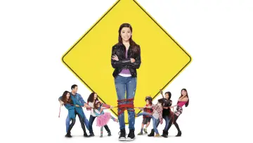 Backdrop for the TV series "Stuck in the Middle" #1392572
