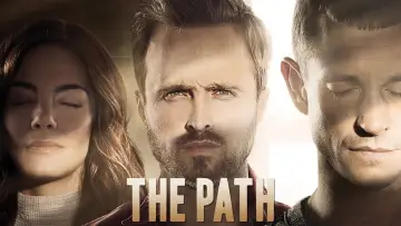 Backdrop for the TV series "The Path" #1591182