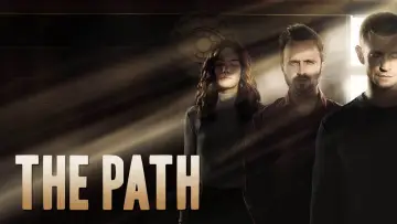 Backdrop for the TV series "The Path" #1591183