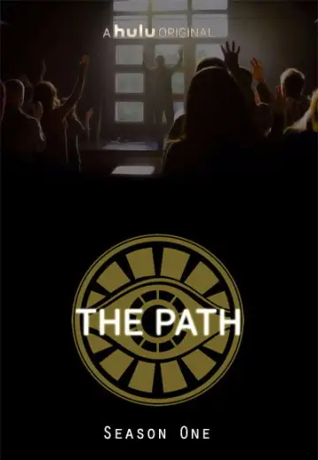 Poster for the TV series "The Path" #1737294