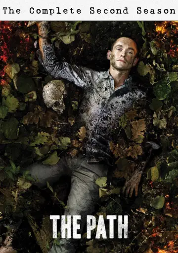 Poster for the TV series "The Path" #1737296
