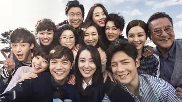 Beautiful You Poster