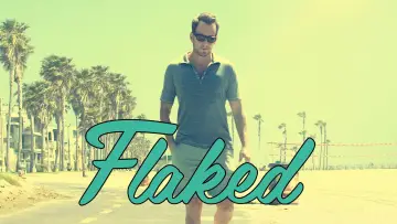 Backdrop for the TV series "Flaked" #1589515