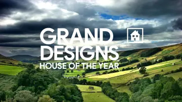 Backdrop for the TV series "Grand Designs: House of the Year" #1671144