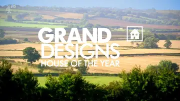 Backdrop for the TV series "Grand Designs: House of the Year" #1671145
