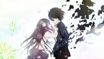 Backdrop к сериалу "Hyouka" #1457785
