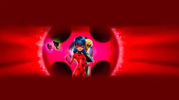 Backdrop for the TV series "Miraculous: Tales of Ladybug & Cat Noir" #1235516