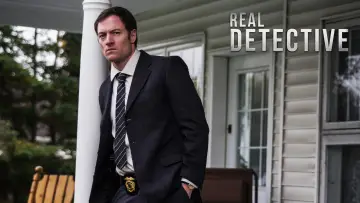 Backdrop for the TV series "Real Detective" #1873950