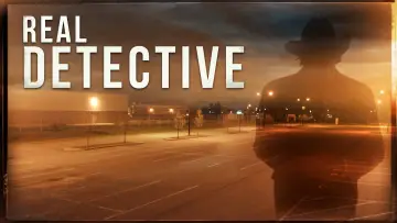Backdrop for the TV series "Real Detective" #1873952