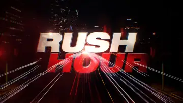 Backdrop for the TV series "Rush Hour" #1688068