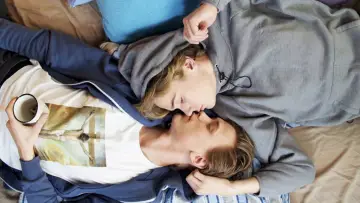 Backdrop к сериалу "SKAM" #1439842