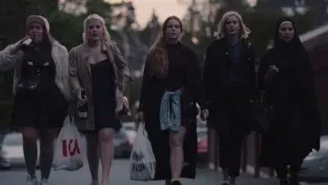 Backdrop к сериалу "SKAM" #1439843