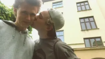 Backdrop к сериалу "SKAM" #1439846
