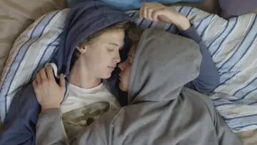 Backdrop к сериалу "SKAM" #1439847