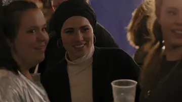 Backdrop к сериалу "SKAM" #1439848