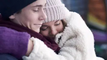 Backdrop к сериалу "SKAM" #1439849