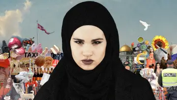 Backdrop к сериалу "SKAM" #1439852