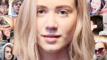 Backdrop к сериалу "SKAM" #1439854