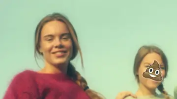 Backdrop к сериалу "SKAM" #1439855