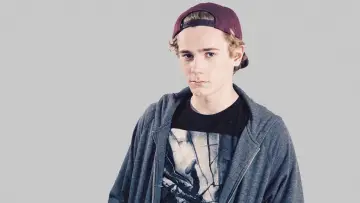Backdrop к сериалу "SKAM" #1439856