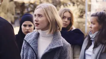 Backdrop к сериалу "SKAM" #1439860
