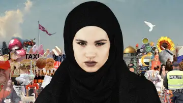 Backdrop к сериалу "SKAM" #1439861