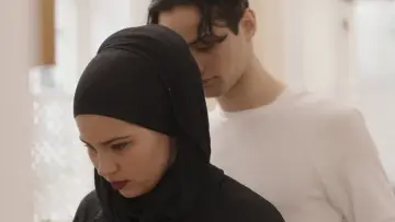 Backdrop к сериалу "SKAM" #1439865
