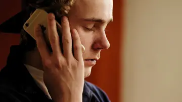 Backdrop к сериалу "SKAM" #1439866