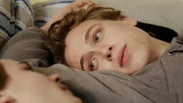 Backdrop к сериалу "SKAM" #1439868