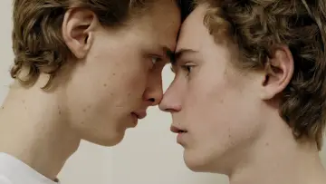 Backdrop к сериалу "SKAM" #1439869
