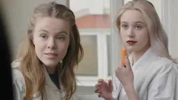 Backdrop к сериалу "SKAM" #1439870