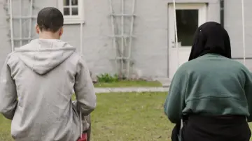 Backdrop к сериалу "SKAM" #1439875