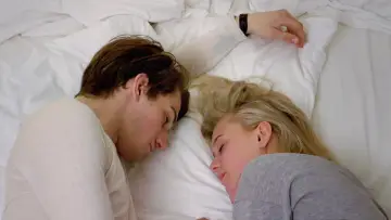 Backdrop к сериалу "SKAM" #1439876