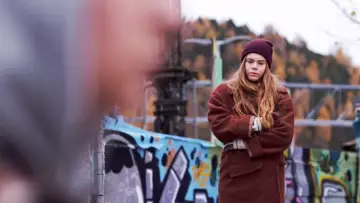 Backdrop к сериалу "SKAM" #1439879