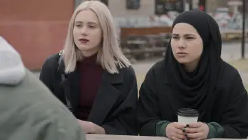 Backdrop к сериалу "SKAM" #1439884