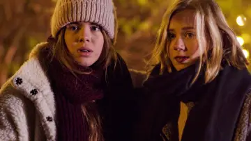 Backdrop к сериалу "SKAM" #1439885