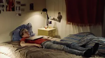 Backdrop к сериалу "SKAM" #1439886