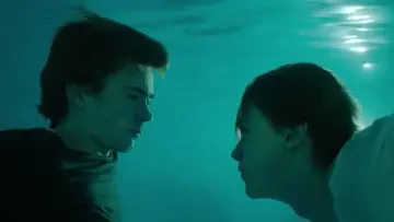 Backdrop к сериалу "SKAM" #1439890