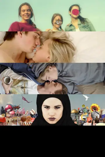 Poster к сериалу "SKAM" #1439896
