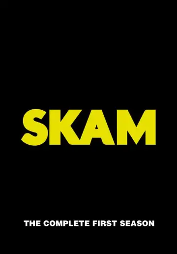 Poster for the TV series "SKAM" #1730448