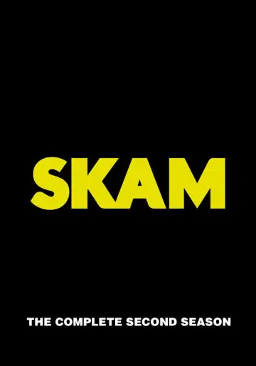 Poster for the TV series "SKAM" #1730453
