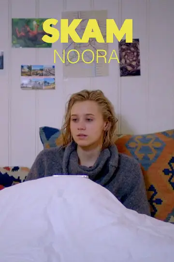 Poster for the TV series "SKAM" #1730455