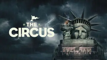 Backdrop к сериалу "The Circus" #1452065