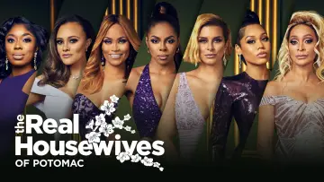 Backdrop for the TV series "The Real Housewives of Potomac" #1541511