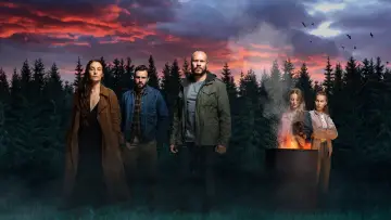 Backdrop for the TV series "Thicker Than Water" #1598577