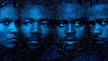 Backdrop к сериалу "Atlanta" #1385188