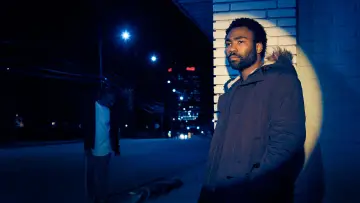 Backdrop к сериалу "Atlanta" #1385196