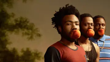 Backdrop к сериалу "Atlanta" #1385199