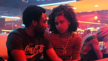 Backdrop к сериалу "Atlanta" #1385207