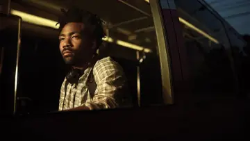 Backdrop к сериалу "Atlanta" #1385208